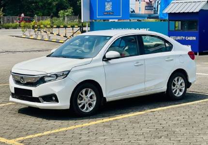 Honda Amaze