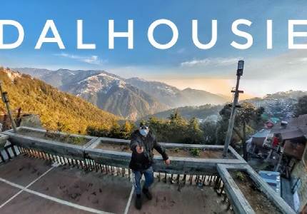Dalhousie Taxi