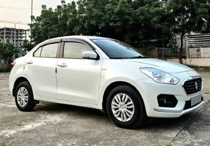 Swift Dzire