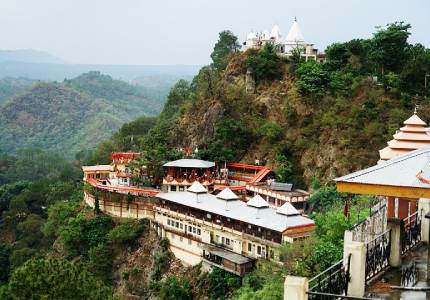 Hamirpur Taxi