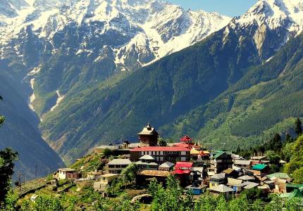 Shimla Taxi