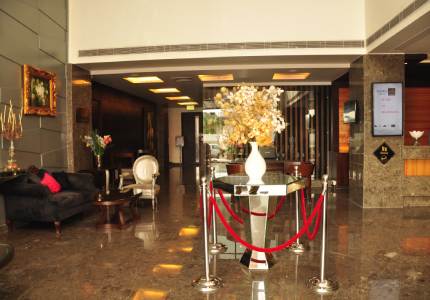 Hotel Booking