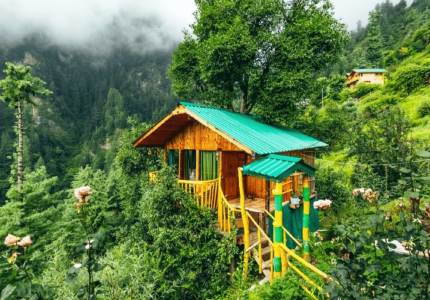 Shimla Taxi