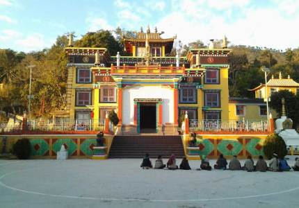 Kangra Taxi