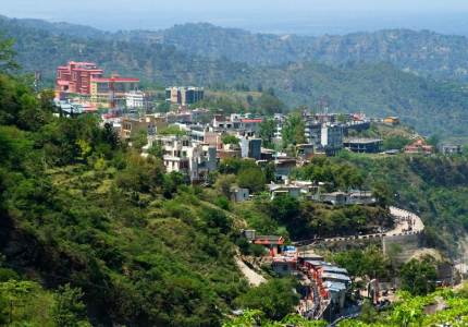 Katra Taxi