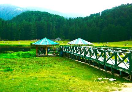 Dalhousie Taxi