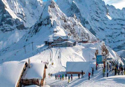 Shimla Taxi