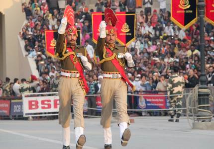 Amritsar Taxi
