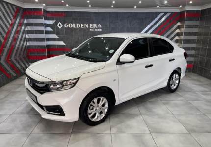 Honda Amaze Taxi Rental Service