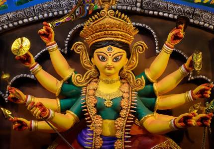 Devi Darshan Tour