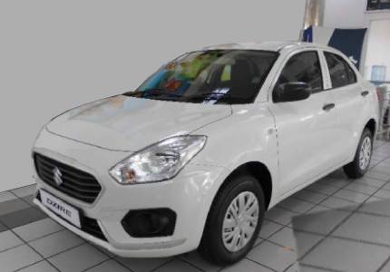 Dzire Taxi Rental Service