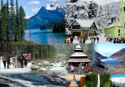 Himachal Tours