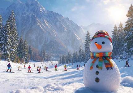 Jammu to Gulmarg Sonmarg Pahalgam Explorer
